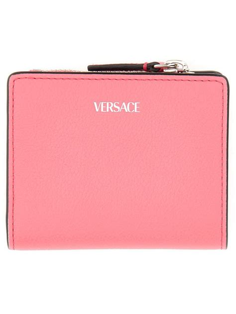 versace melbourne wallet|versace wallets for ladies.